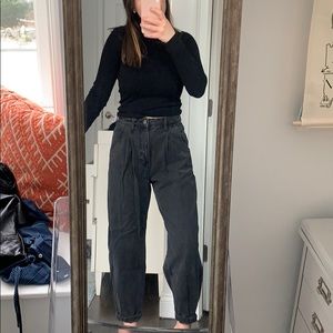 Zara Boyfriend jeans